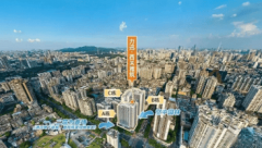 入住即可享受全方位的糊口