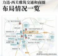 对于巴望扎根老城、享受成熟配套的购房者来