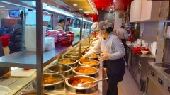 整展现门店门头、运营、后厨实况及天分等环境