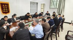 区内相关食物出产企业及小做坊担任人加 